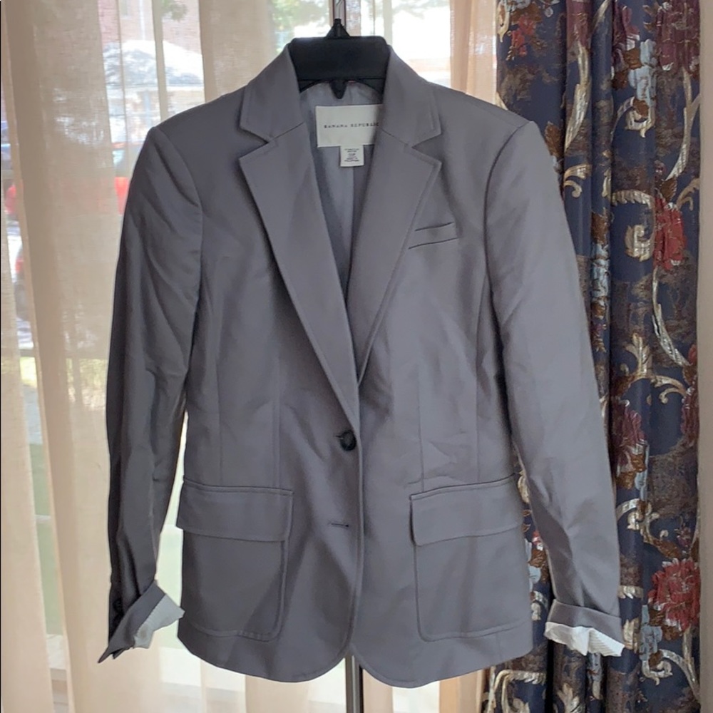 BR blazer